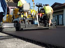 Brick Driveway Installation in Enon, OH