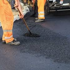 Reliable Enon, OH Driveway Paving Services Solutions